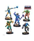 Masters of the Universe: Battleground Miniatures Game Starter Set *French Version* by Archon Studio