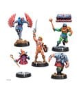 Masters of the Universe: Battleground Miniatures Game Starter Set *German Version* by Archon Studio