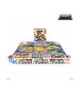 Masters of the Universe Board Game Fields of Eternia *English Version* by Archon Studio