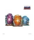 Masters of the Universe: Battleground Miniatures Game Wave 1: Masters of the Universe Faction *English Version* by…
