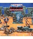 Masters of the Universe: Battleground Miniatures Game Wave 1: Masters of the Universe Faction *German Version* by Archon…