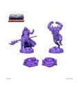 Masters of the Universe: Battleground Miniatures Game Wave 1: Evil Warriors Faction *English Version* by Archon Studio