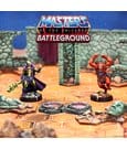 Masters of the Universe: Battleground Miniatures Game Wave 1: Evil Warriors Faction *German Version* by Archon Studio
