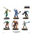 Masters of the Universe Board Game Fields of Eternia *Spanish Version* by Archon Studio