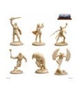 Masters of the Universe Board Game Fields of Eternia *German Version* by Archon Studio