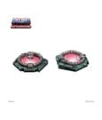 Masters of the Universe: Battleground Miniatures Game Wave 1: Evil Warriors Faction *French Version* by Archon Studio
