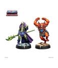 Masters of the Universe: Battleground Miniatures Game Wave 1: Evil Warriors Faction *Italian Version* by Archon Studio