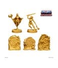 Masters of the Universe: Battleground Miniatures Game Wave 1: Masters of the Universe Faction *Spanish Version* by…