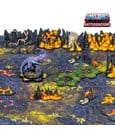 Masters of the Universe: Battleground Miniatures Game Wave 2: Legends of Preternia *English Version* by Archon Studio