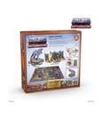 Masters of the Universe: Battleground Miniatures Game Wave 2: Legends of Preternia *Spanish Version* by Archon Studio