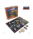Masters of the Universe: Battleground Miniatures Game Wave 2: Legends of Preternia *Spanish Version* by Archon Studio