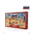 Masters of the Universe: Battleground Miniatures Game Wave 3: Masters of the Universe Faction *German Version* by Archon…
