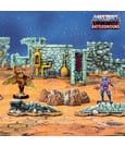Masters of the Universe: Battleground Miniatures Game Wave 3: Masters of the Universe Faction *German Version* by Archon…