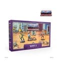 Masters of the Universe: Battleground Miniatures Game Wave 3: Evil Warriors Faction *German Version* by Archon Studio