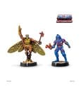 Masters of the Universe: Battleground Miniatures Game Wave 3: Masters of the Universe Faction *Italian Version* by…