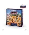 Masters of the Universe: Battleground Miniatures Game Wave 4: The Power of the Evil Horde *German Version* by Archon…