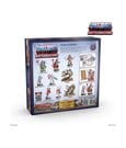 Masters of the Universe: Battleground Miniatures Game Wave 4: The Power of the Evil Horde *German Version* by Archon…