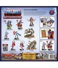 Masters of the Universe: Battleground Miniatures Game Wave 4: The Power of the Evil Horde *German Version* by Archon…