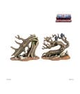 Masters of the Universe: Battleground Miniatures Game Wave 4: The Power of the Evil Horde *Spanish Version* by Archon…