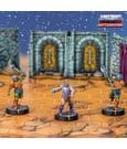 Masters of the Universe: Battleground Miniatures Game Wave 5: Masters of the Universe Faction *German Version* by Archon…