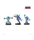 Masters of the Universe: Battleground Miniatures Game Wave 5: Evil Warriors Faction *German Version* by Archon Studio
