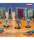 Masters of the Universe: Battleground Miniatures Game Wave 5: Evil Warriors Faction *Italian Version* by Archon Studio
