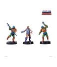 Masters of the Universe: Battleground Miniatures Game Wave 5: Masters of the Universe faction *Spanish Version* by…