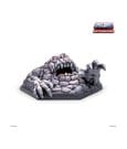Masters of the Universe: Battleground Miniatures Game Wave 6: Evil Horde Faction *English Version* by Archon Studio