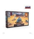 Masters of the Universe: Battleground Miniatures Game Wave 6: Fighting Foe Men Faction *German Version* by Archon Studio