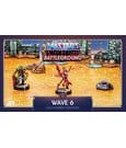 Masters of the Universe: Battleground Miniatures Game Wave 6: Evil Horde Faction *German Version* by Archon Studio
