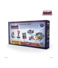Masters of the Universe: Battleground Miniatures Game Wave 6: Evil Horde Faction *Italian Version* by Archon Studio