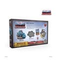 Masters of the Universe: Battleground Miniatures Game Wave 6: Fighting Foe Men Faction *Spanish Version* by Archon…