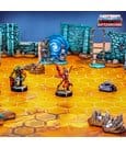 Masters of the Universe: Battleground Miniatures Game Wave 6: Evil Horde faction *Spanish Version* by Archon Studio