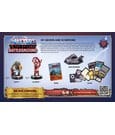 Masters of the Universe: Battleground Miniatures Game Wave 6: Evil Horde faction *Spanish Version* by Archon Studio