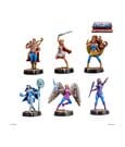 Masters of the Universe: Battleground Miniatures Game Wave 7: The Great Rebellion *English Version* by Archon Studio