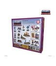 Masters of the Universe: Battleground Miniatures Game Wave 7: The Great Rebellion *French Version* by Archon Studio
