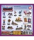 Masters of the Universe: Battleground Miniatures Game Wave 7: The Great Rebellion *French Version* by Archon Studio