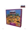 Masters of the Universe: Battleground Miniatures Game Wave 7: The Great Rebellion *Italian Version* by Archon Studio