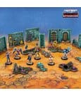 Masters of the Universe: Battleground Miniatures Game Wave 7: The Great Rebellion *Italian Version* by Archon Studio