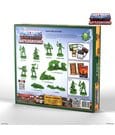 Masters of the Universe: Battleground Miniatures Game Wave 8: Snake Men Faction *German Version* by Archon Studio