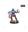 Masters of the Universe: Battleground Miniatures Game Wave 9: Masters of the Universe Faction *English Version* by…