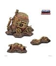 Masters of the Universe: Battleground Miniatures Game Wave 9: Masters of the Universe Faction *English Version* by…
