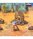 Masters of the Universe: Battleground Miniatures Game Wave 9: Masters of the Universe Faction *German Version* by Archon…
