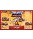 Masters of the Universe: Battleground Miniatures Game Wave 9: Masters of the Universe Faction *Spanish Version* by…