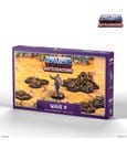 Masters of the Universe: Battleground Miniatures Game Wave 9: Evil Warriors Faction *English Version* by Archon Studio