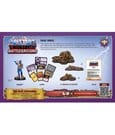Masters of the Universe: Battleground Miniatures Game Wave 9: Evil Warriors Faction *German Version* by Archon Studio