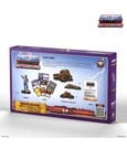 Masters of the Universe: Battleground Miniatures Game Wave 9: Evil Warriors Faction *French Version* by Archon Studio