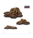 Masters of the Universe: Battleground Miniatures Game Wave 9: Evil Warriors Faction *Italian Version* by Archon Studio