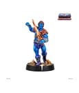 Masters of the Universe: Battleground Miniatures Game Wave 9: Evil Warriors Faction *Spanish Version* by Archon Studio