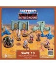 Masters of the Universe: Battleground Miniatures Game Wave 10: Preternian Heroes Faction *English Version* by Archon…